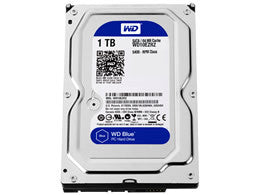 【中古・検査済】WD10EZEX-MFCA(保証30日)