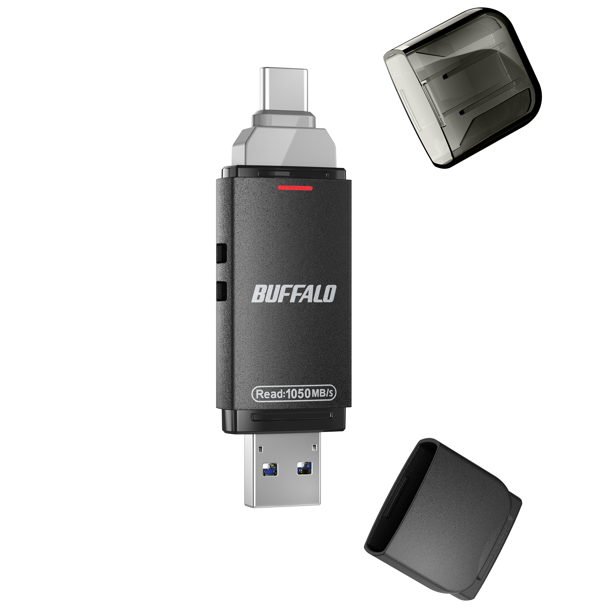 整備済・再生品》SSD-SDH2.0U3-BA(保証1年) – buffalo-direct