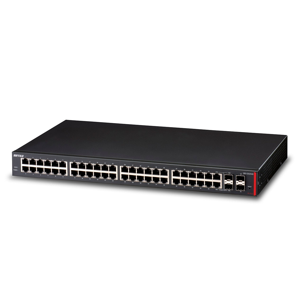 《整備済・再生品》BS-GS2048(保証1年)