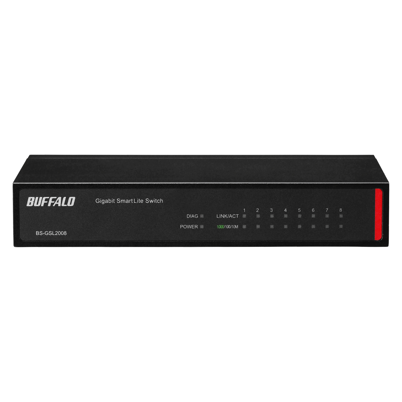 整備済・再生品》BS-GSL2008(保証1年) – buffalo-direct 整備済・再生品》BS-GSL2008(保証1年) – buffalo-direct