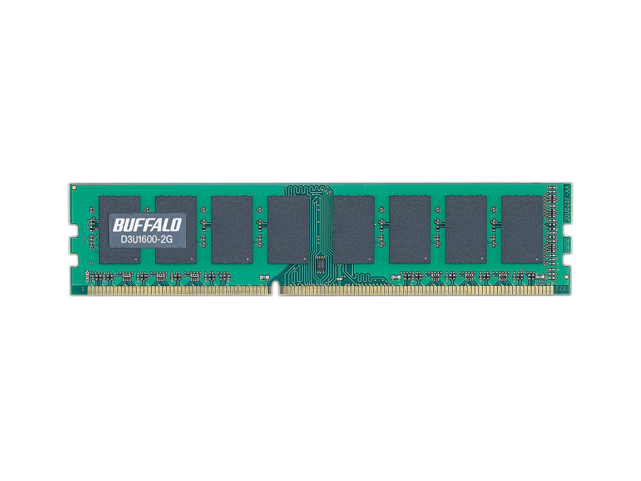 《アウトレット・整備済》D3U1600-2G(保証1年)