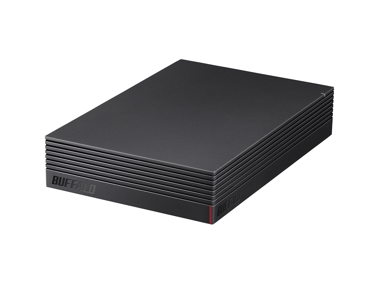 Buffalo - 新品未開封　バッファロー外付けHDD HD-LDS4.0U3-BA 4TB HD-LX4.0U3D : 外付けHDD : DriveStation | バッファロー
