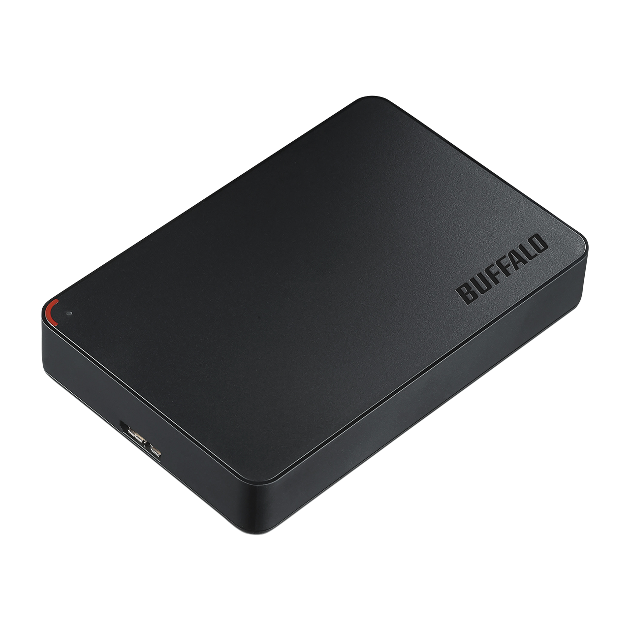 Buffalo - BUFFALO(バッファロー) 4TB HD-PCFS4.0U3 HD-PSF4.0U3-GB : ポータブルHDD : MiniStation | バッファロー
