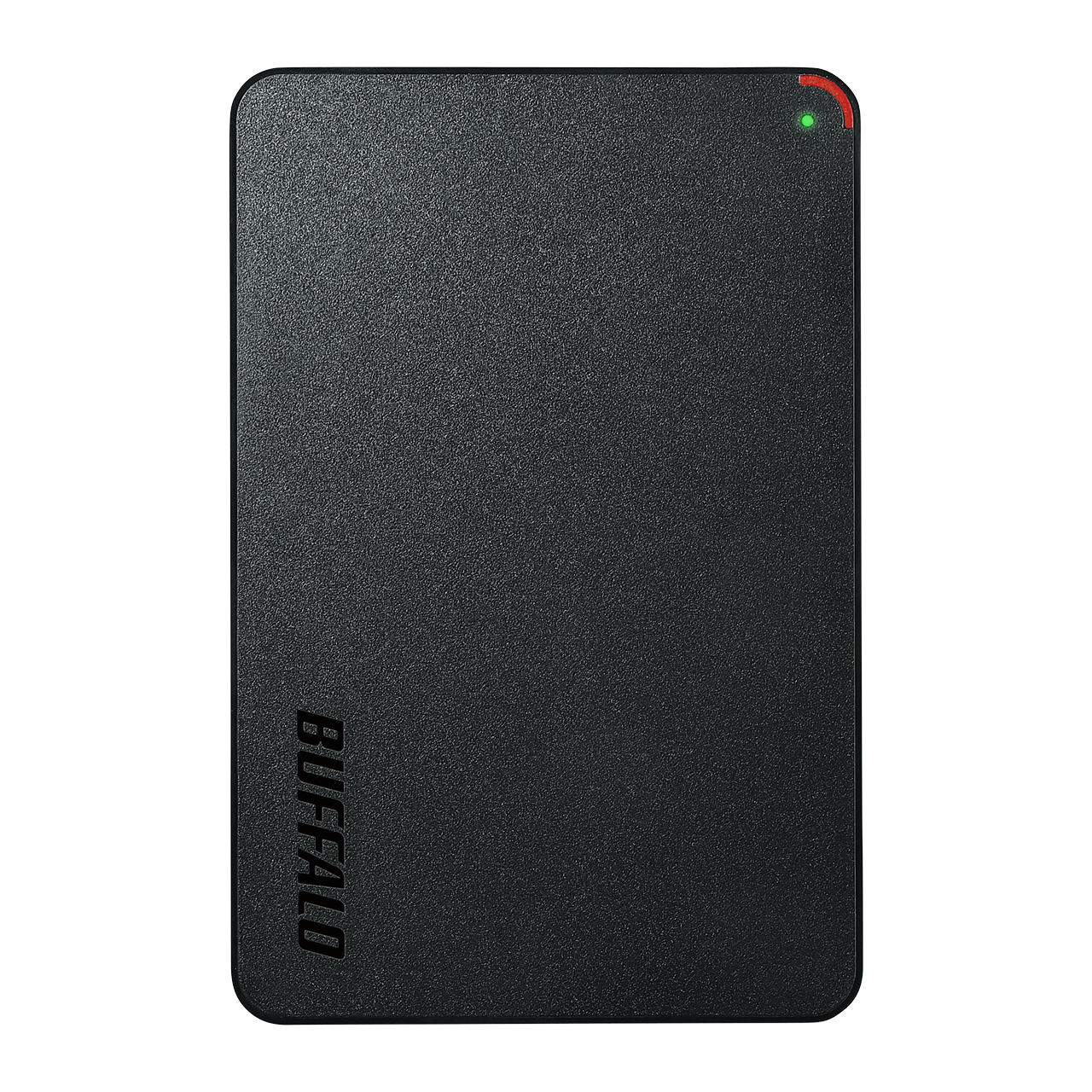《整備済・再生品》HD-PCFS1.0U3-BBA(保証1年)