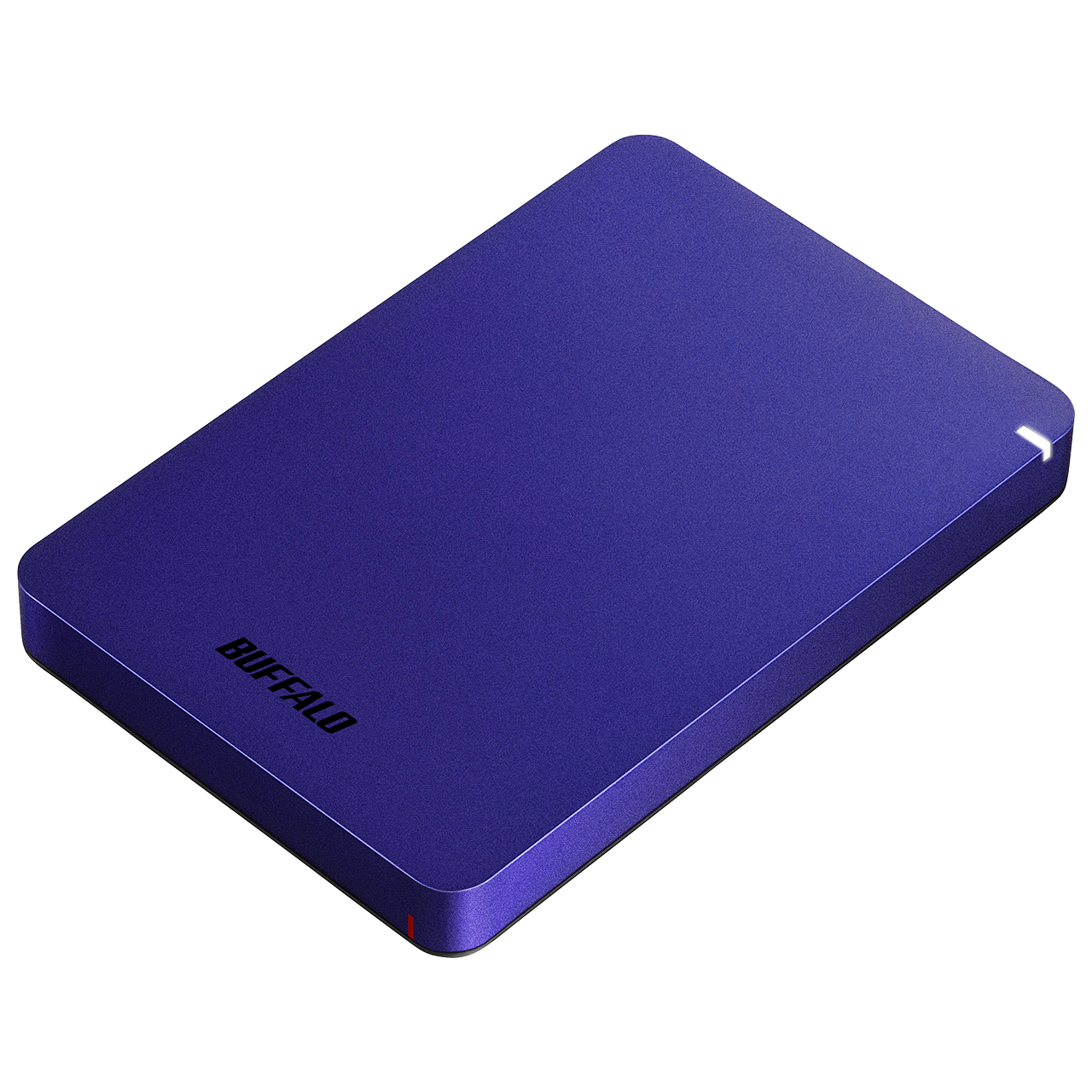 《整備済・再生品》HD-PGF1.0U3-BLA(保証1年)