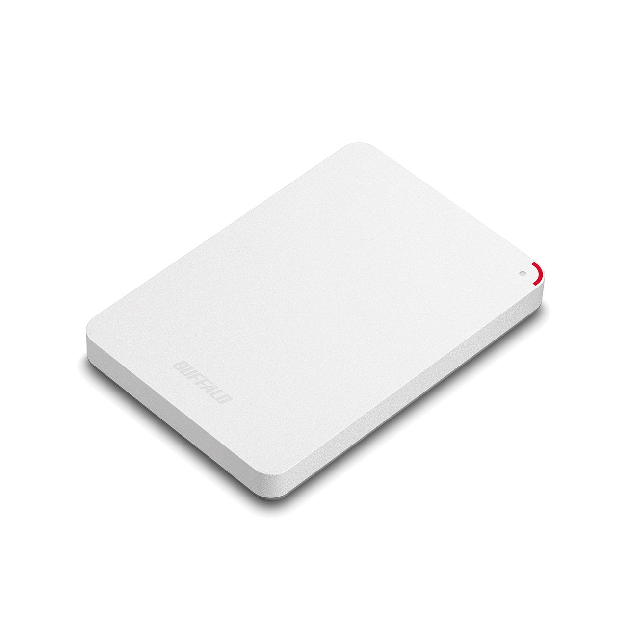 【中古・整備済】HD-PNF500U3-WE(保証30日)