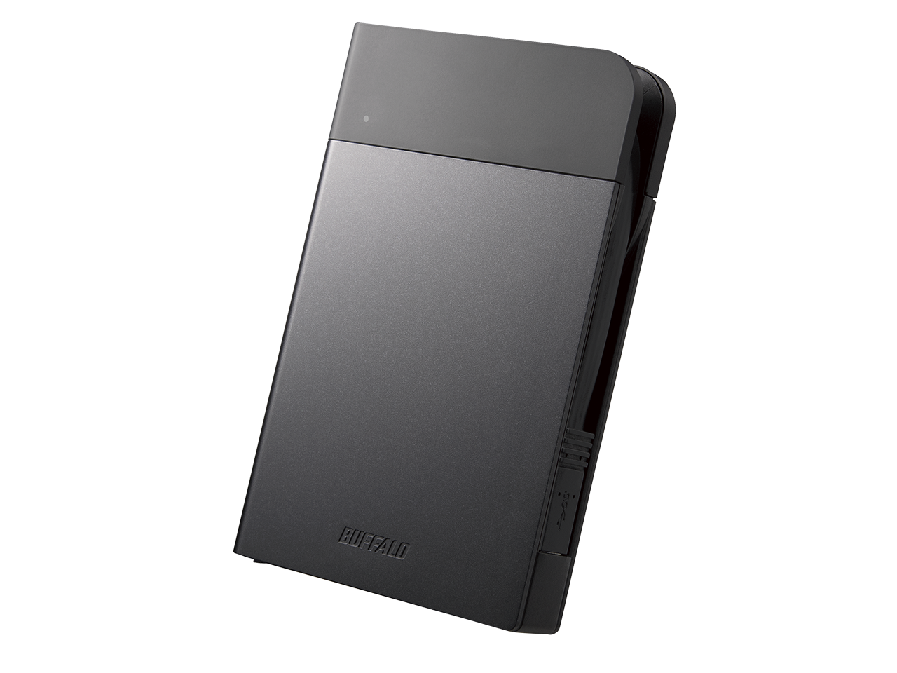 《整備済・再生品》HD-PZF1.0U3-BKA(保証1年)