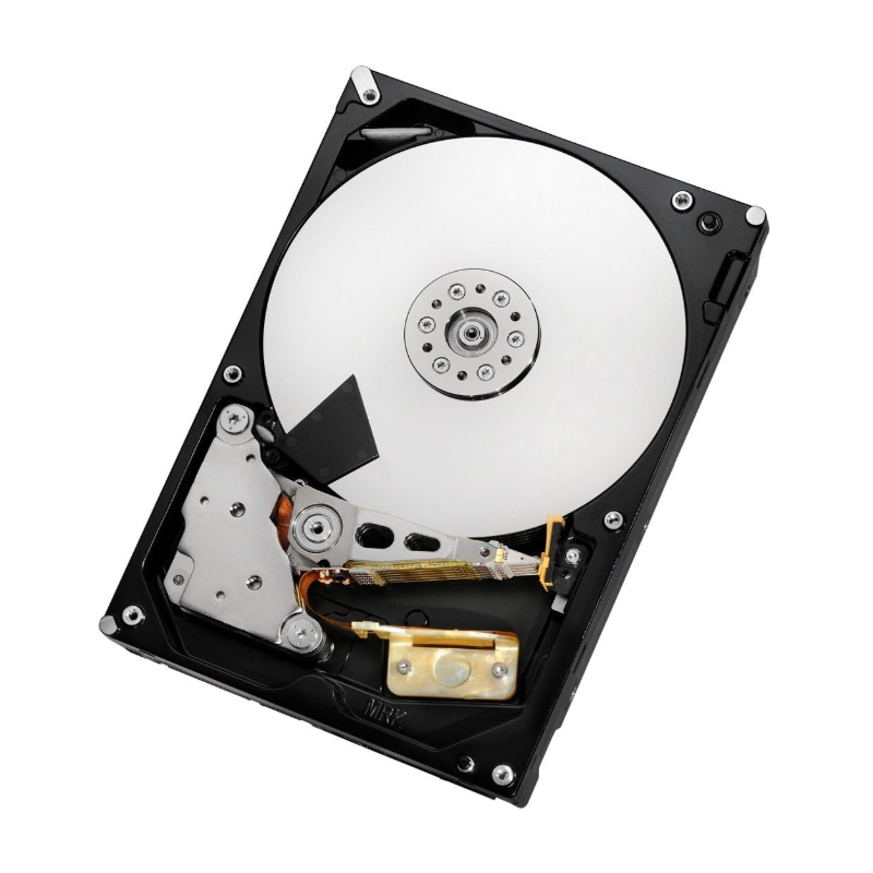 【中古・検査済】HUS726060ALA640(保証30日)