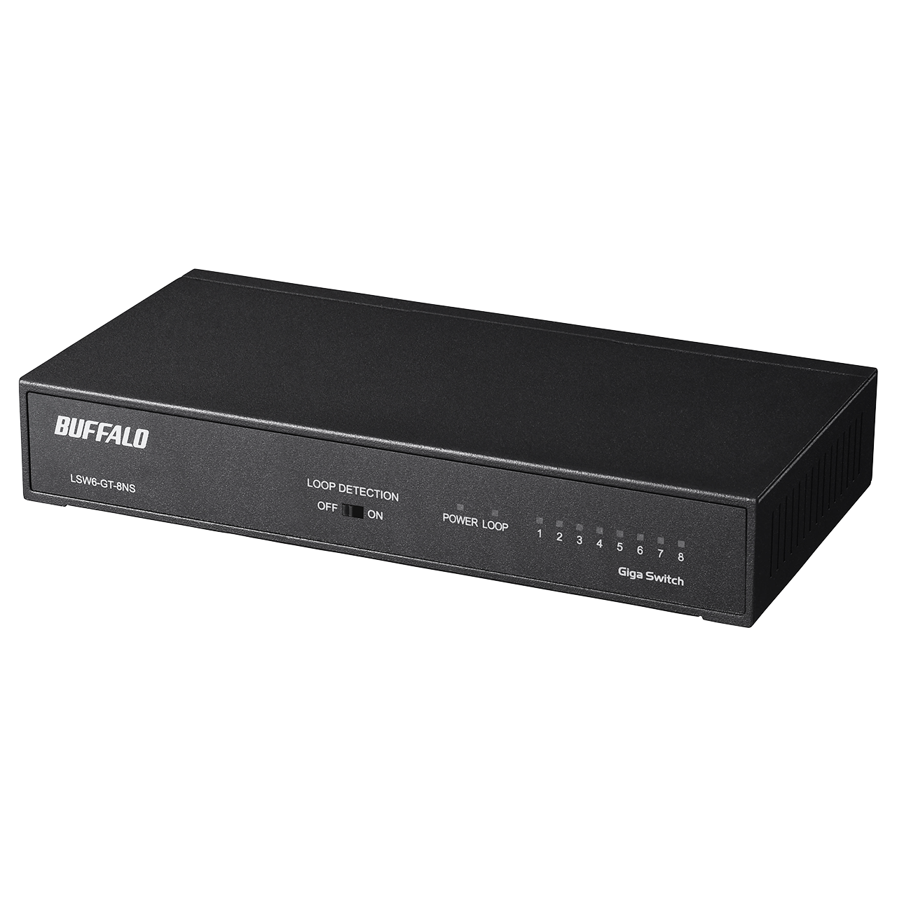 《整備済・再生品》LSW6-GT-8NS/BK(保証1年)