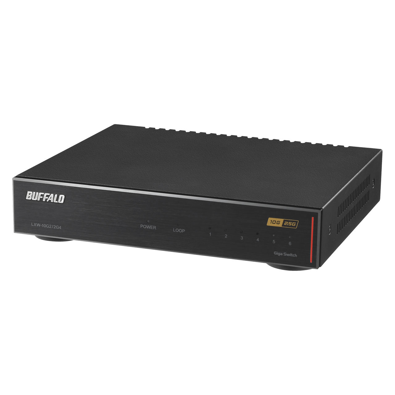 【みほ】Buffalo LXW-10G2/2G4 スイッチングハブ 箱なし Buffalo LXW-10G2/2G4 スイッチングハブ 箱なし LXW-10G2/2G4