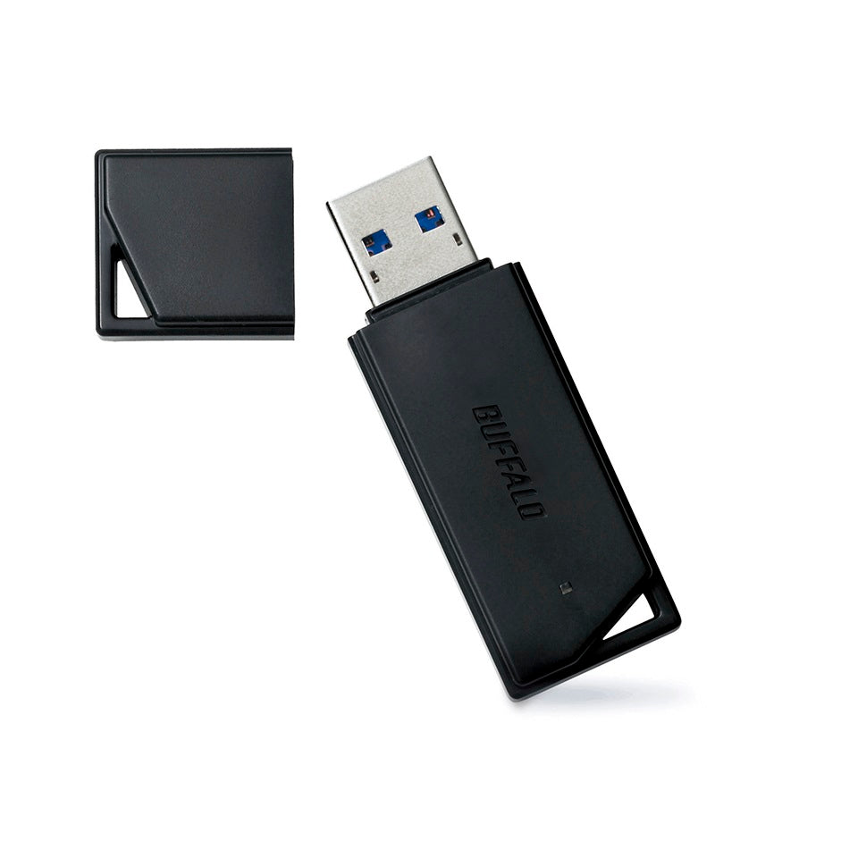 《整備済・再生品》RUF3-K64GB-BK(保証1年)