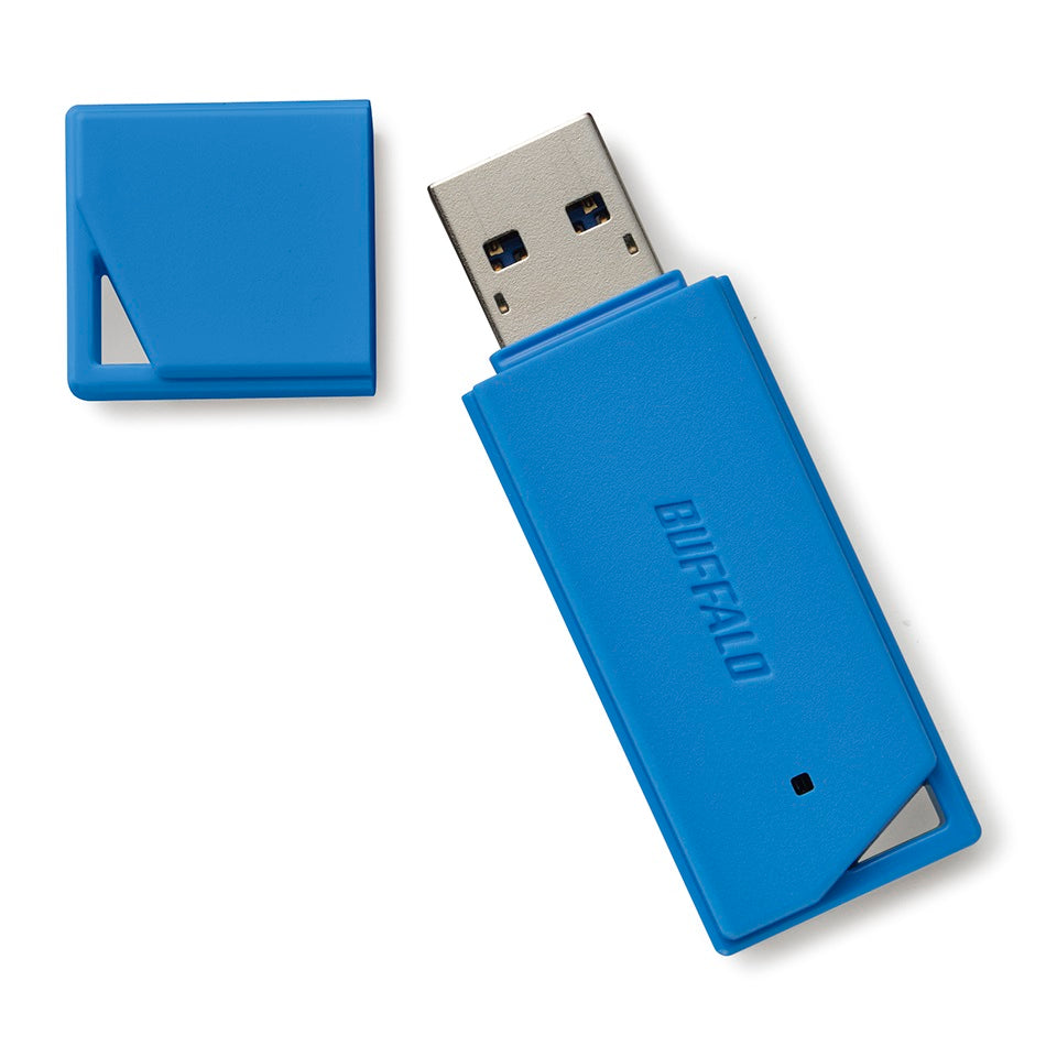 《整備済・再生品》RUF3-K64GB-BL(保証1年)