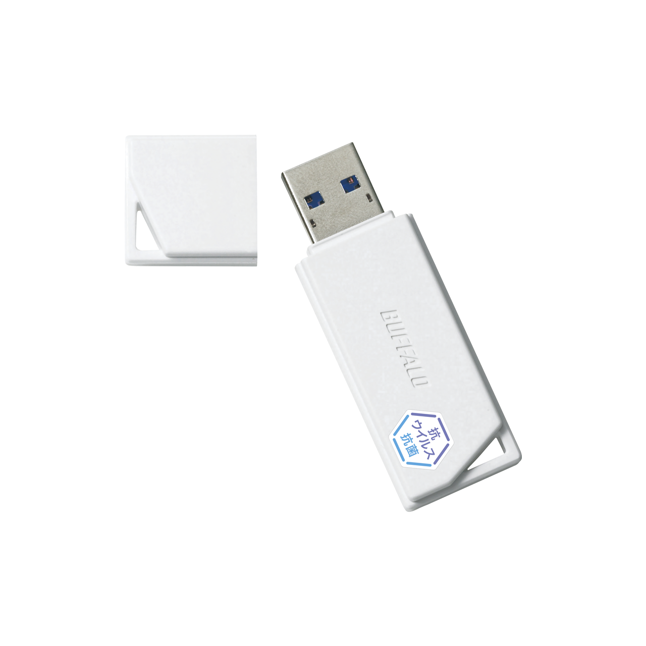 《整備済・再生品》RUF3-KVB64G-WH(保証1年)