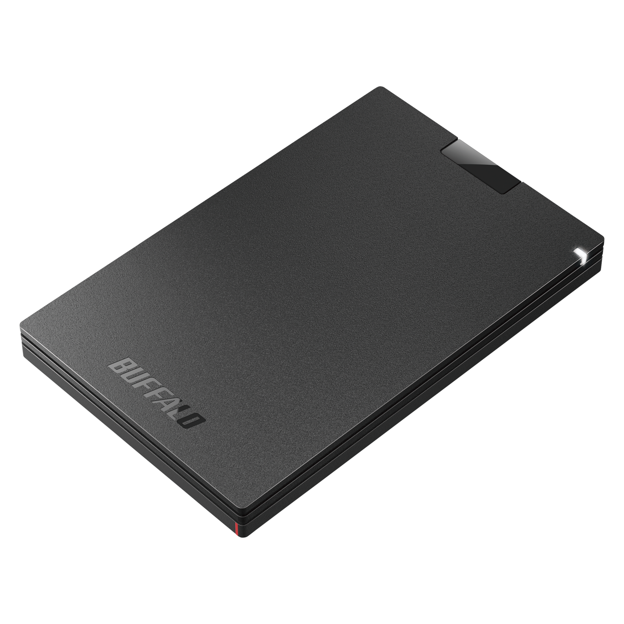 BUFFALO バッファロー SSD-SCT2.0U3-BA 新品未開封