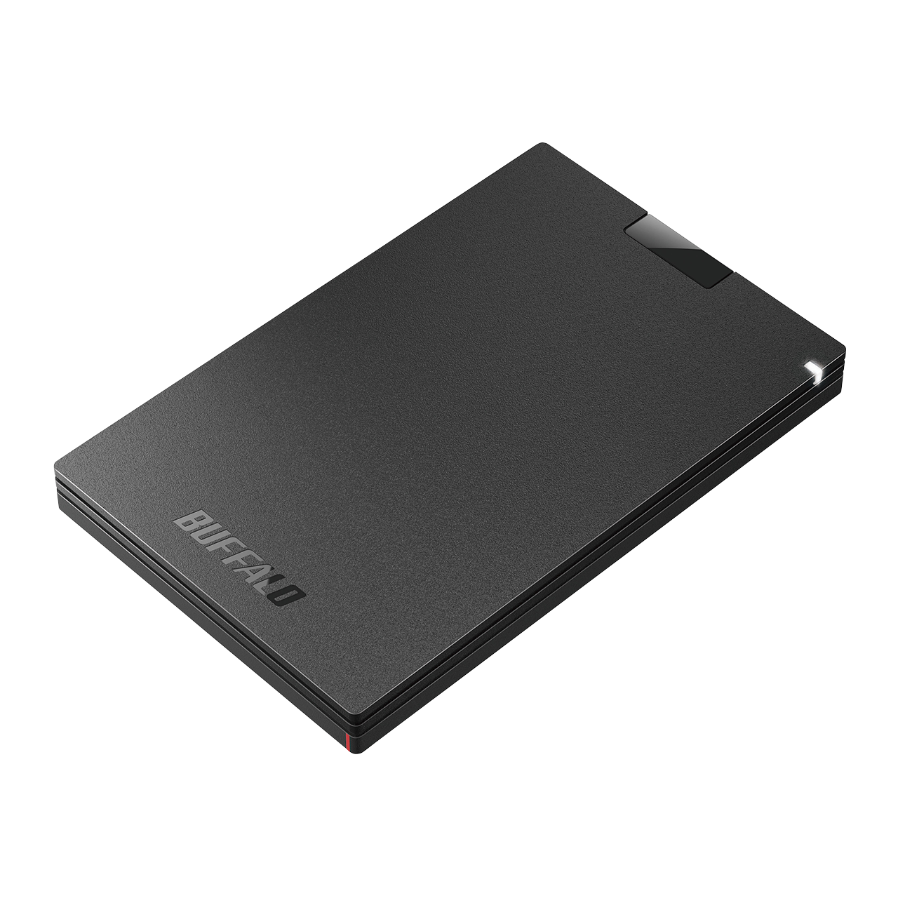 バッファロー SSD-PG960U3-BA USB3.1(Gen1) ポータブルSSD 960GB