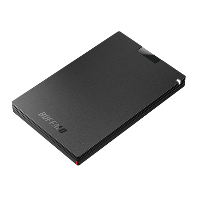 《アウトレット・整備済》SSD-PG250U3-BC(保証1年)