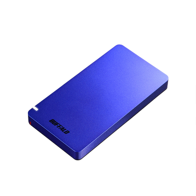 《アウトレット・整備済》SSD-PGM480U3-L(保証1年)