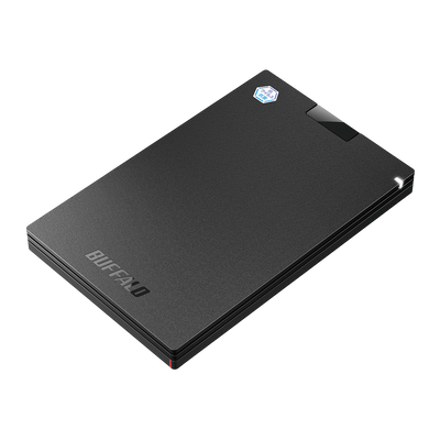 《アウトレット・整備済》SSD-PGVB500U3-B(保証1年)