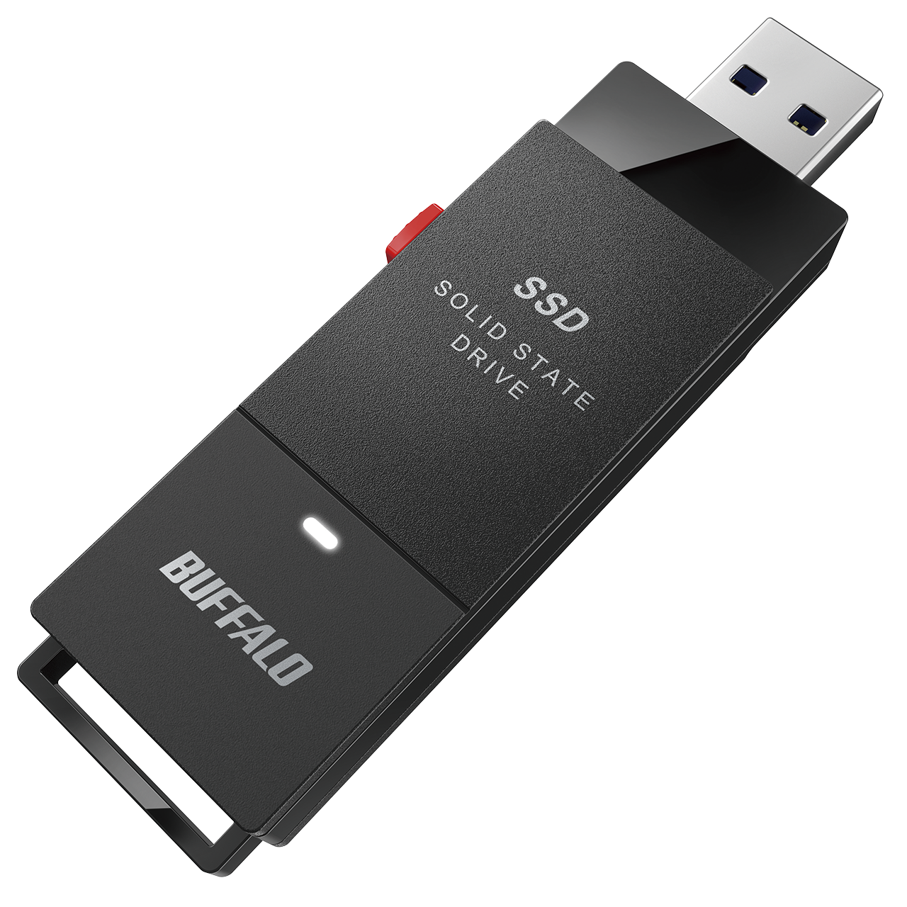 《整備済・再生品》SSD-PUT1.0U3-BKC(保証1年)