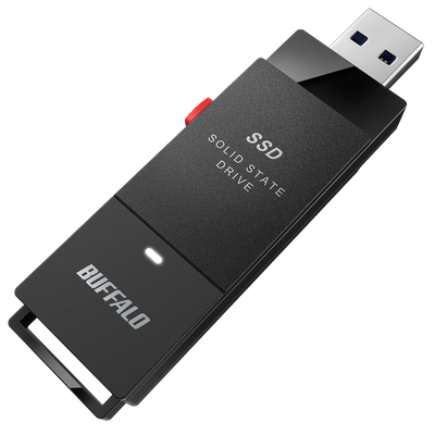 《アウトレット・整備済》SSD-PUT250U3-BKC(保証1年)
