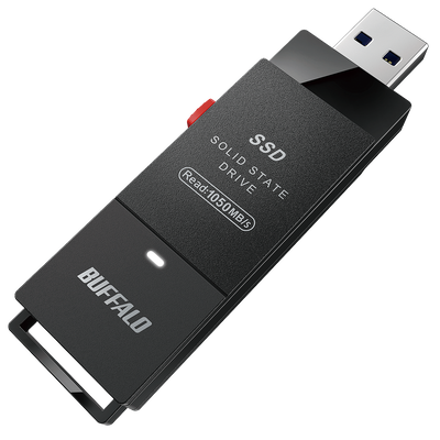 《整備済・再生品》SSD-SCH1.0U3-BA(保証1年)