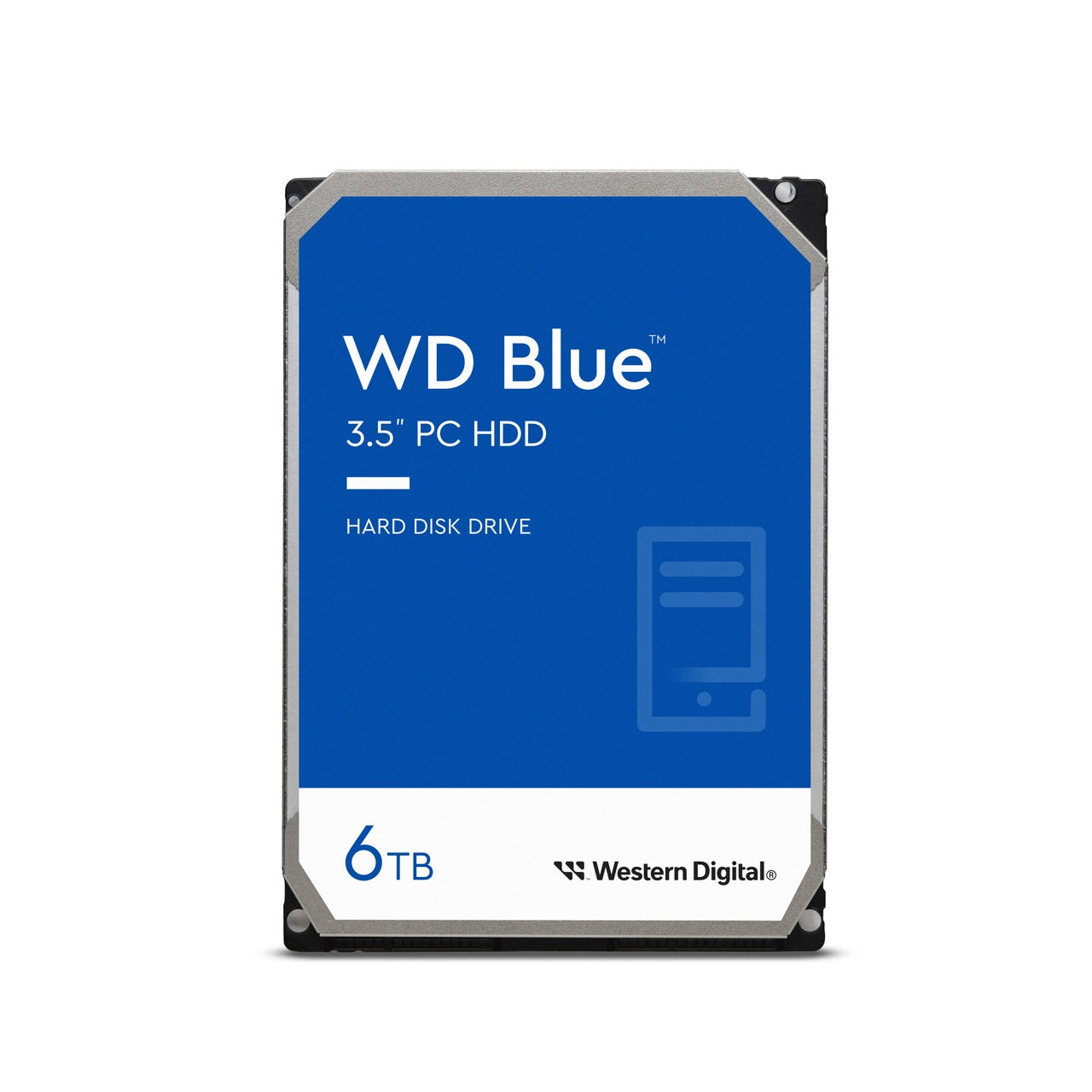 【中古・検査済】WD60EZAX-XXC8VBX(保証30日)