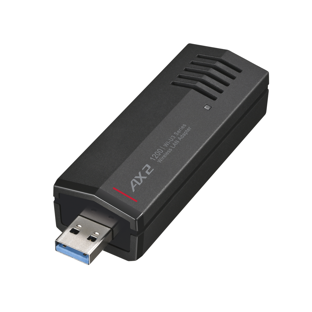 《整備済・再生品》WI-U3-1200AX2I(保証1年)