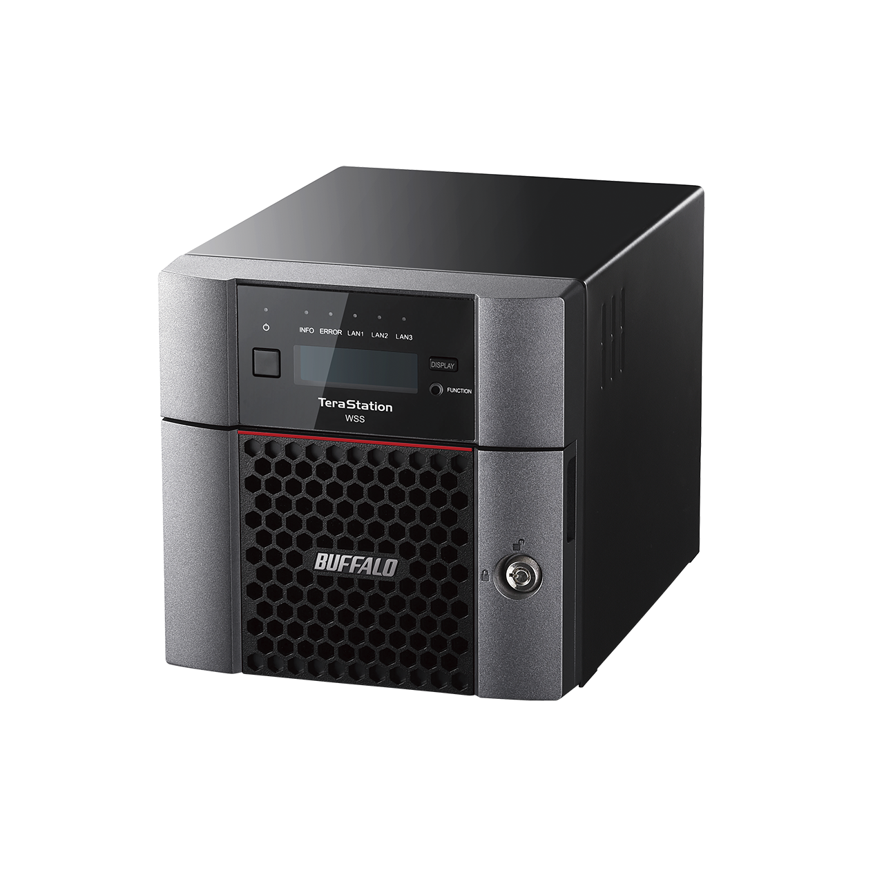 【中古・整備済】WS5220DN02W6(保証30日)