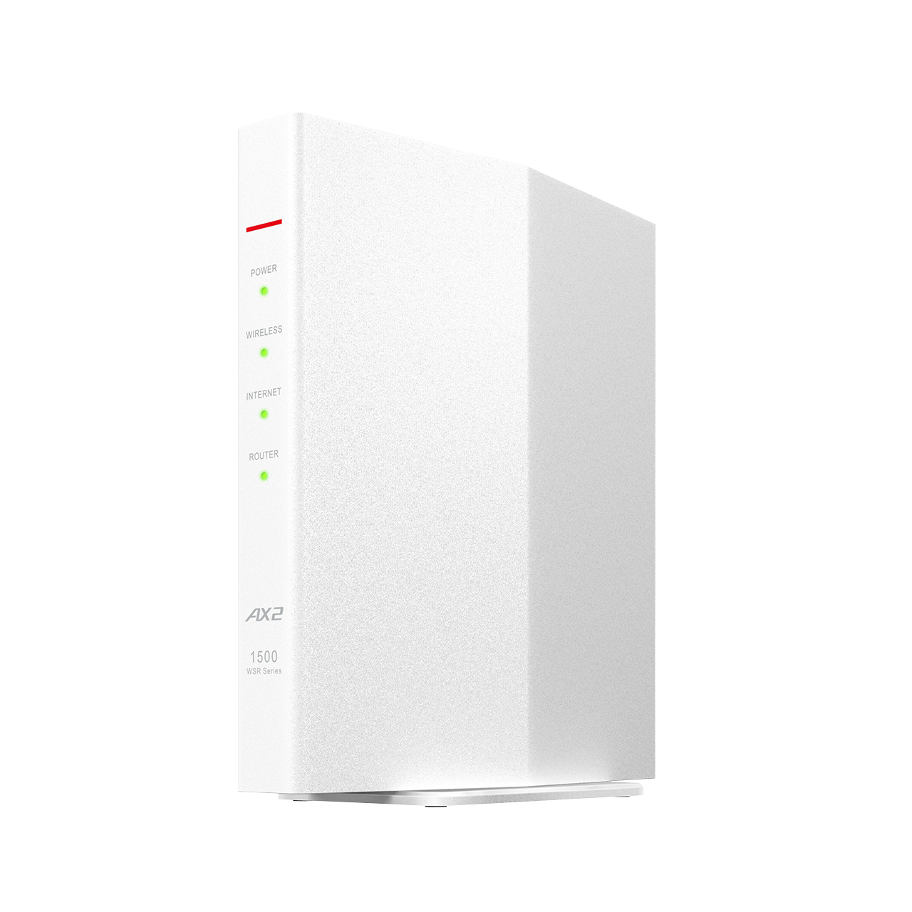 《整備済・再生品》WSR-1500AX2B-WH(保証1年)
