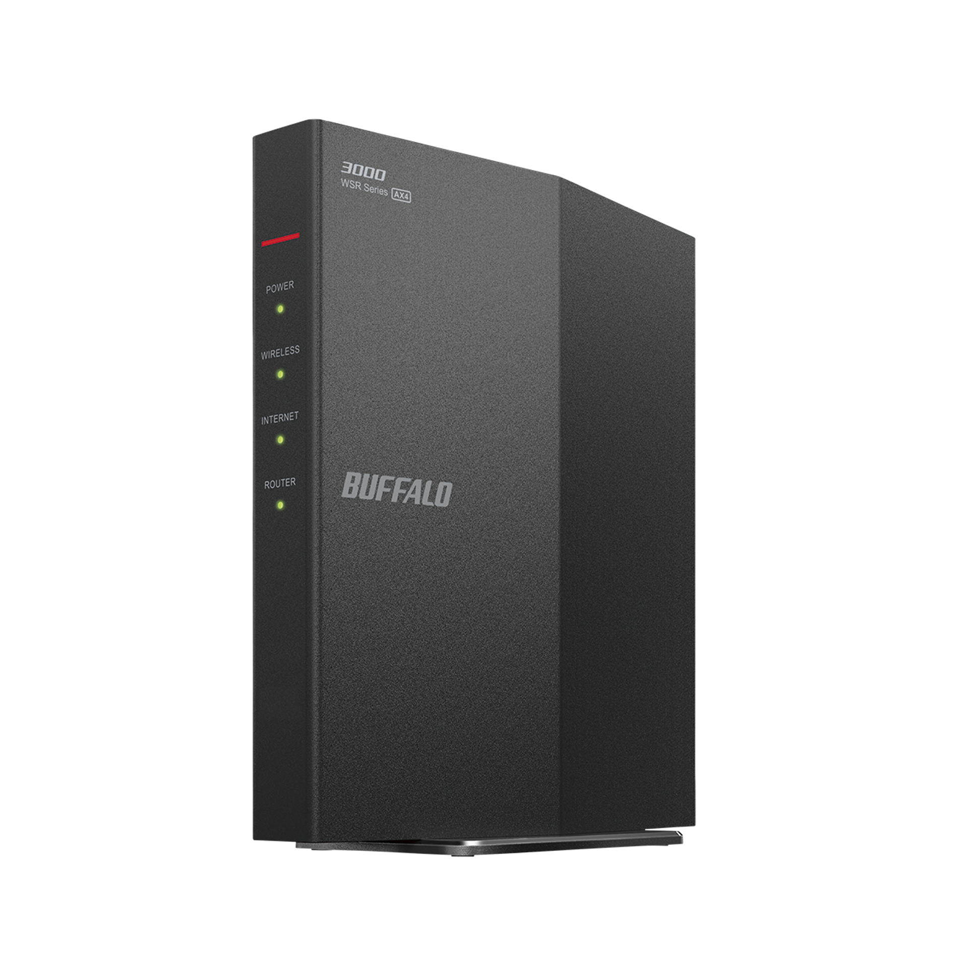 整備済・再生品》WSR-3000AX4L(保証1年) – buffalo-direct