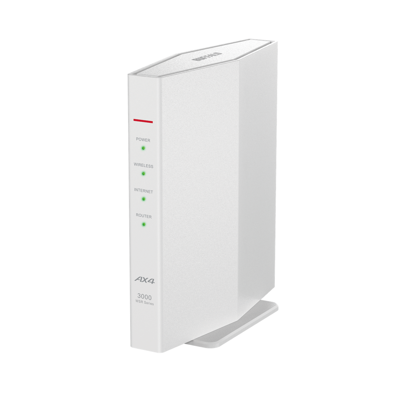 売約済み 整備済・再生品》WSR-3000AX4P-WH(保証1年) – buffalo-direct