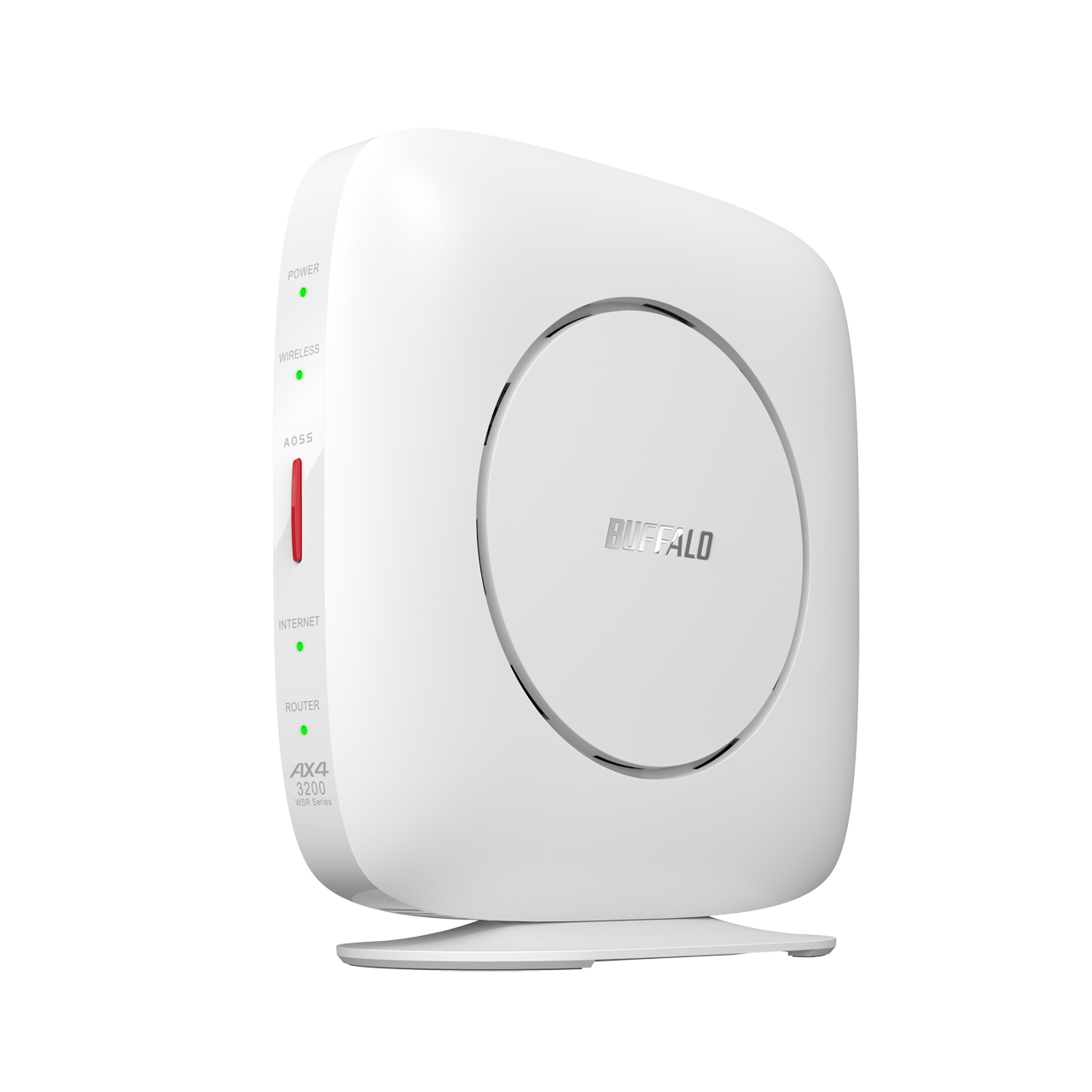 《整備済・再生品》WSR-3200AX4S-WH(保証1年)