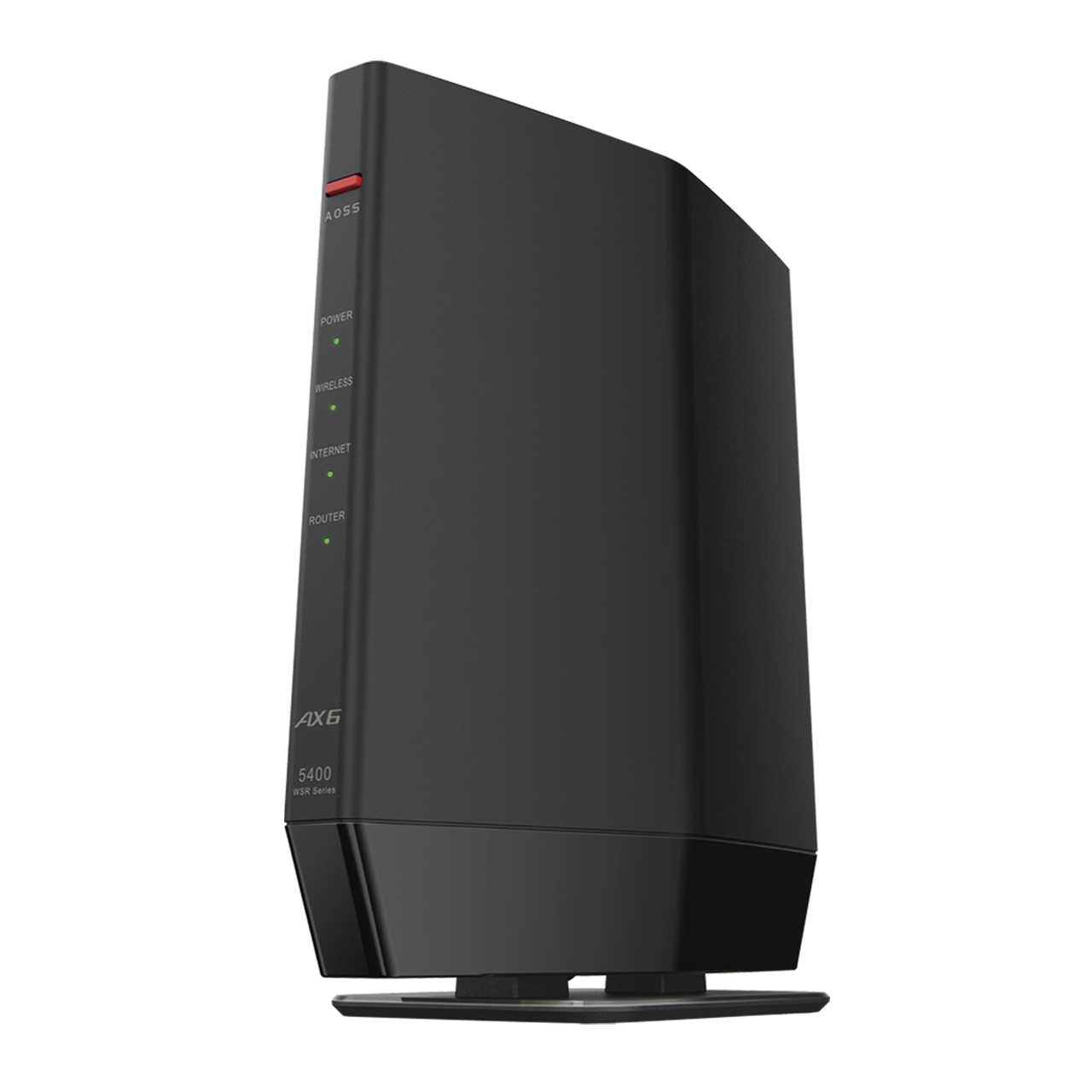 整備済・再生品》WSR-5400AX6P-BK(保証1年) – buffalo-direct 整備済・再生品》WSR-5400AX6P-BK(保証1年) – buffalo-direct