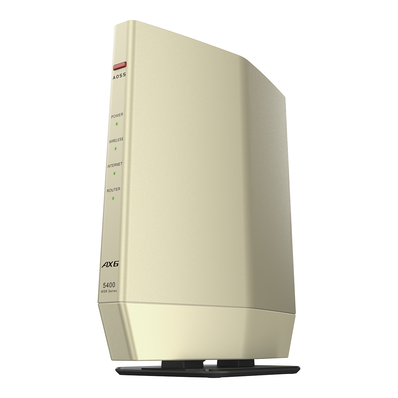 《整備済・再生品》WSR-5400AX6S-CG(保証1年)