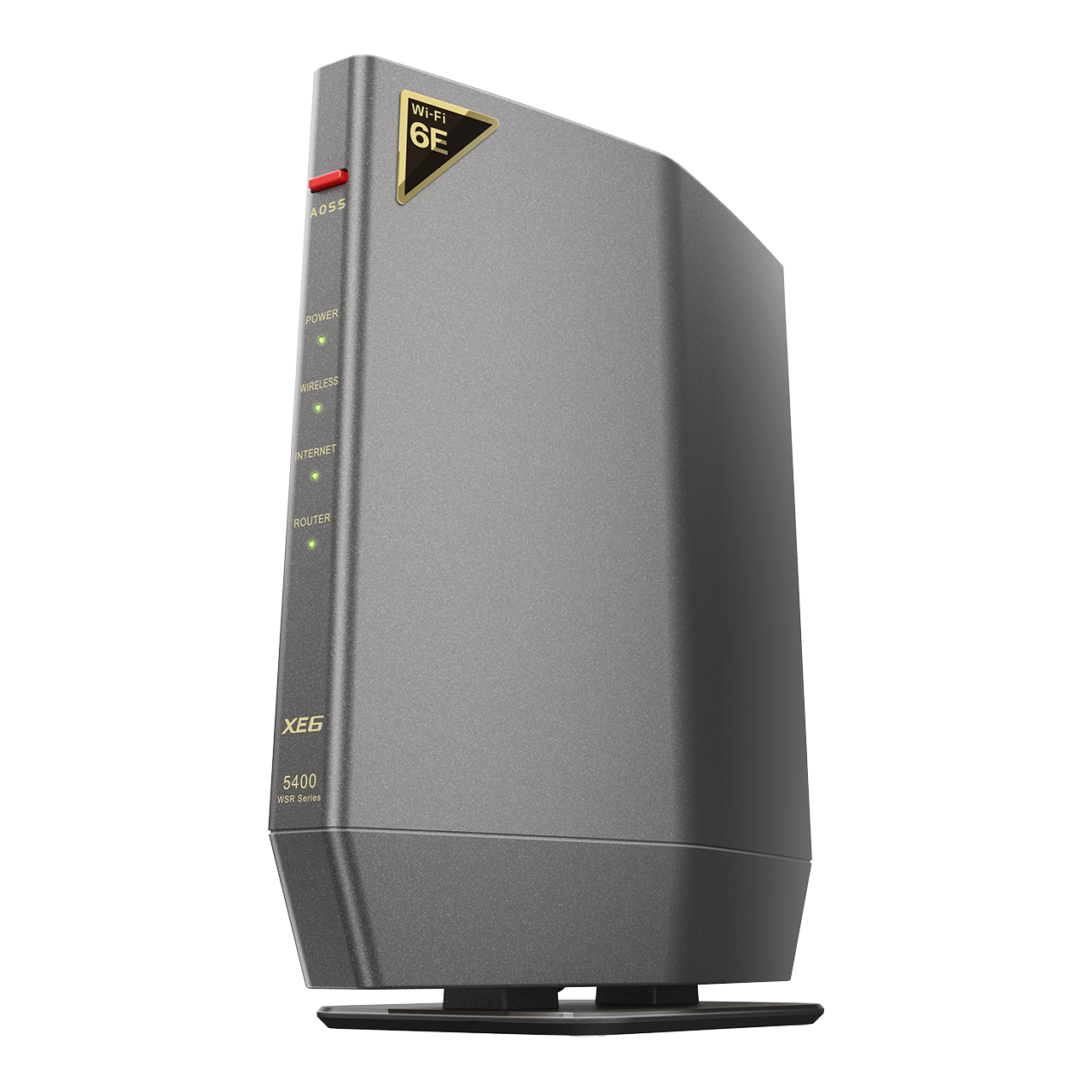 《整備済・再生品》WSR-5400XE6(保証1年)