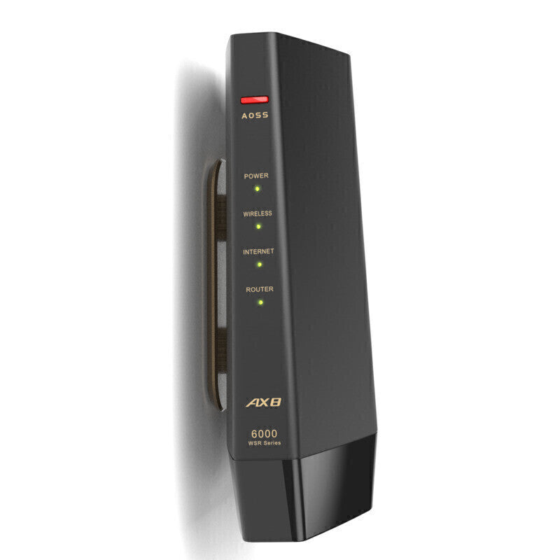 《整備済・再生品》WSR-6000AX8P-MB(保証1年)