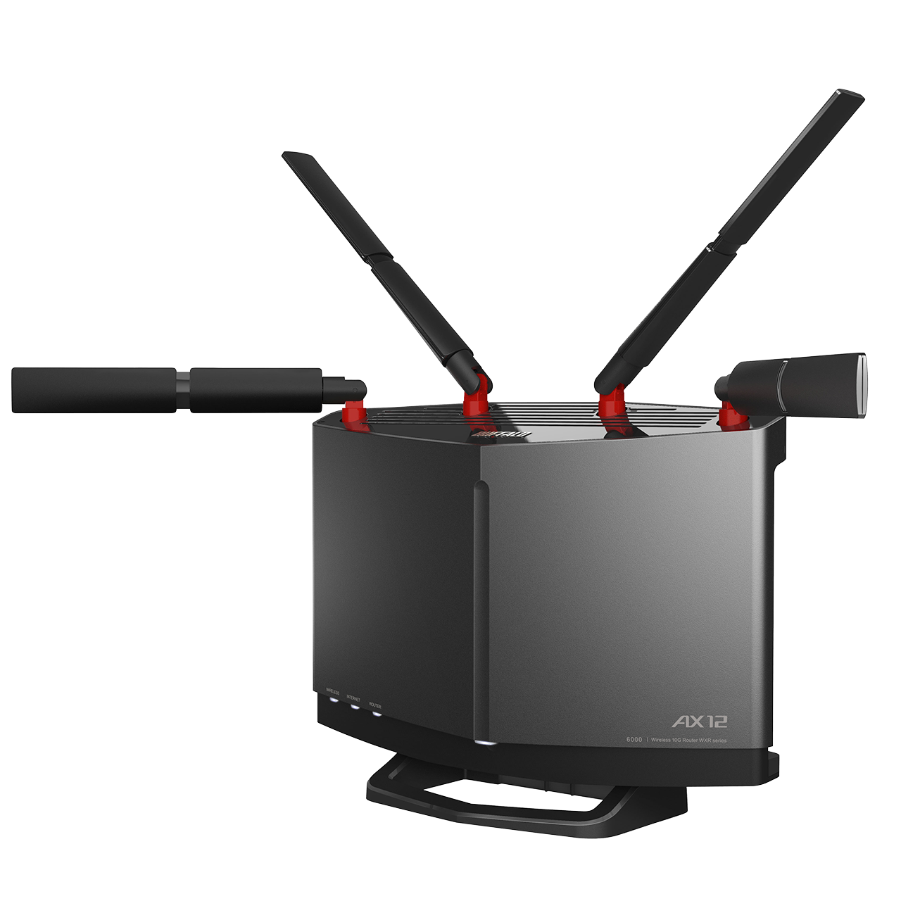 《整備済・再生品》WXR-6000AX12B(保証1年)