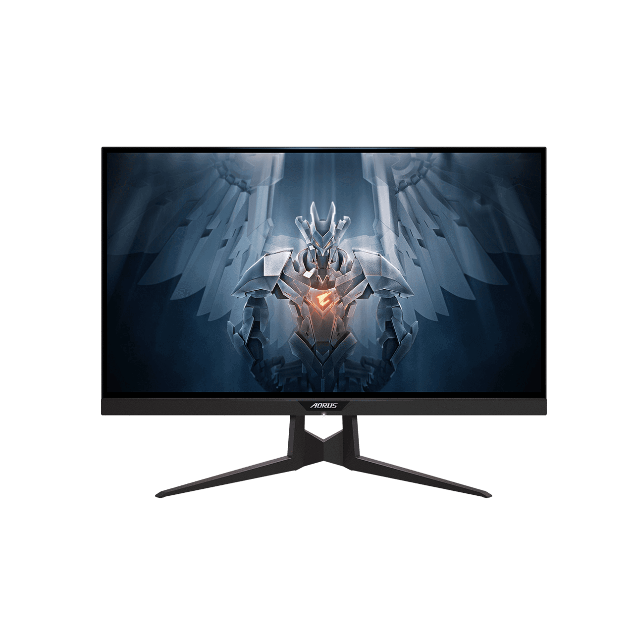 【中古・整備済】AORUS FI27Q(保証30日)
