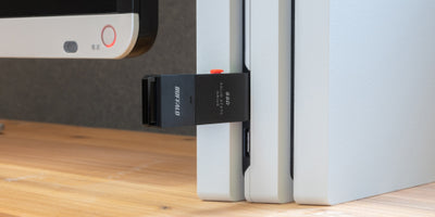 《整備済・再生品》SSD-PUT1.0U3-BKC(保証1年)