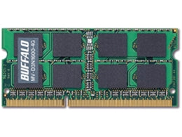 《アウトレット・整備済》MV-D3N1600-4G(保証1年)