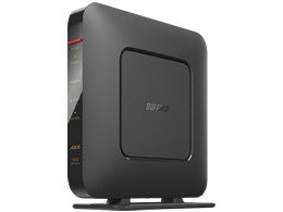《整備済・再生品》WSR-1800AX4S-BK(保証1年)