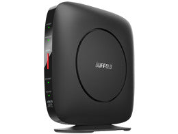《整備済・再生品》WSR-3200AX4B-BK(保証1年)