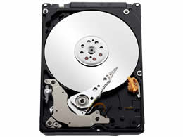 【中古・検査済】WD10JPVX-22JC3T0(保証30日)