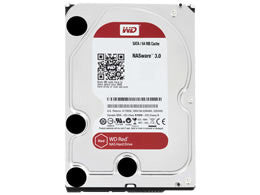 【中古・検査済】WD60EFRX-68L0BNx(保証30日)