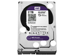 【中古・検査済】WD20PURX-64P6ZY0(保証30日)