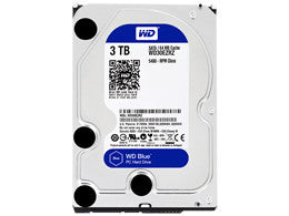 【中古・検査済】WD30EZRZ-Z5HB(保証30日)