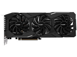 【中古・整備済】GV-N2070WF3-8GC(保証30日)
