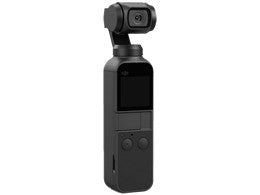 【中古・整備済】OSMO POCKET(保証30日)