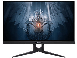 【中古・整備済】AORUS AD27QD(保証30日)