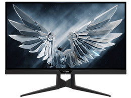 【中古・整備済】AORUS FI27Q-P(保証30日)